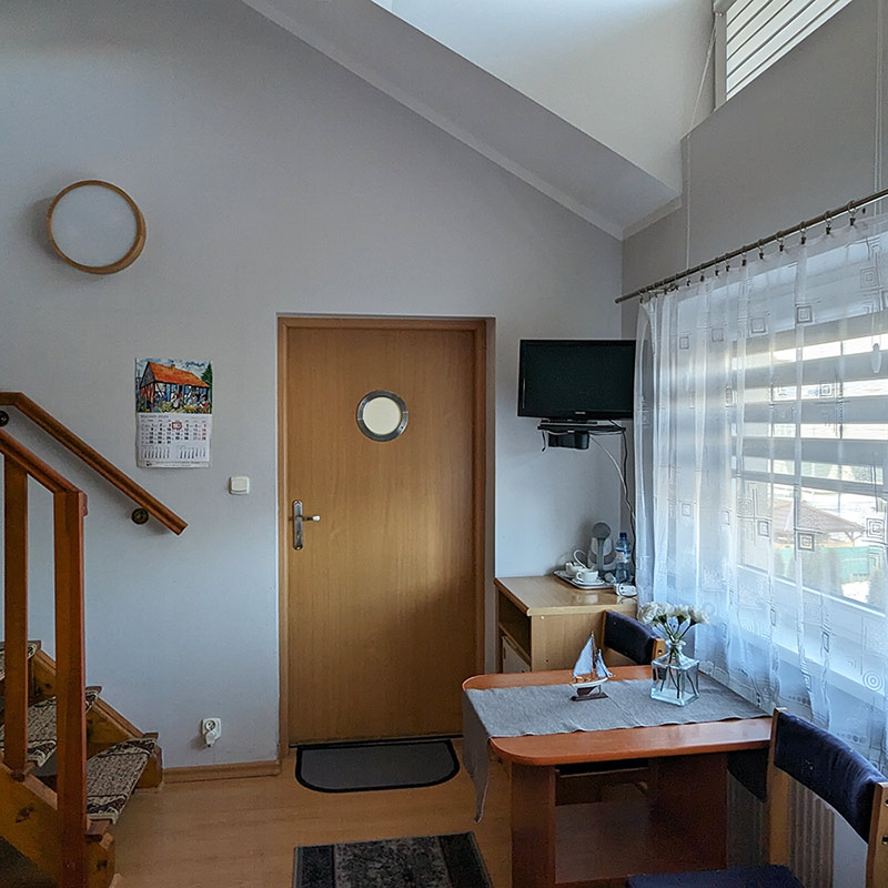 Pokój nr 7