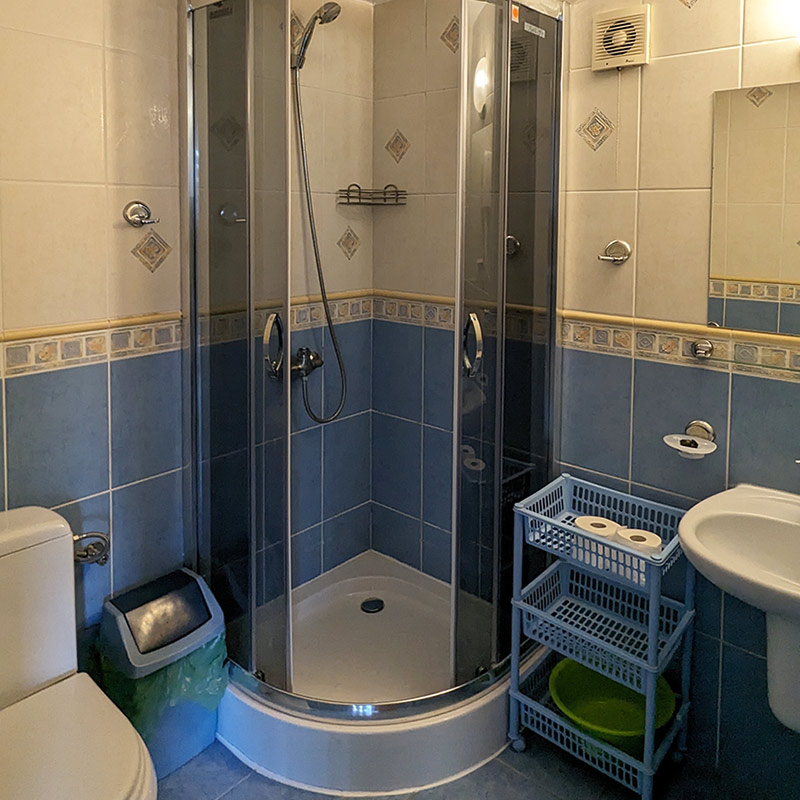 Pokój nr 8