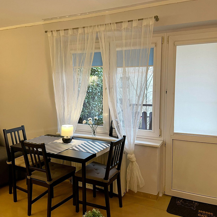 Apartament
