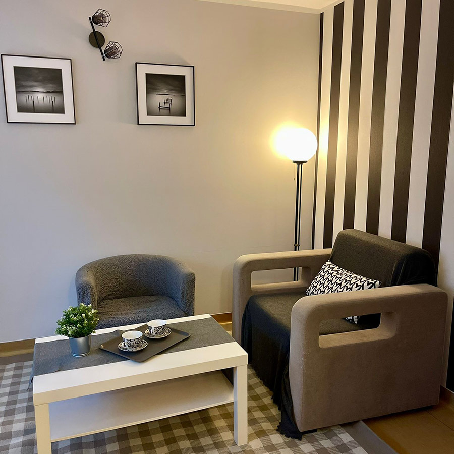 Apartament