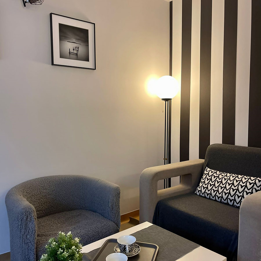 Apartament