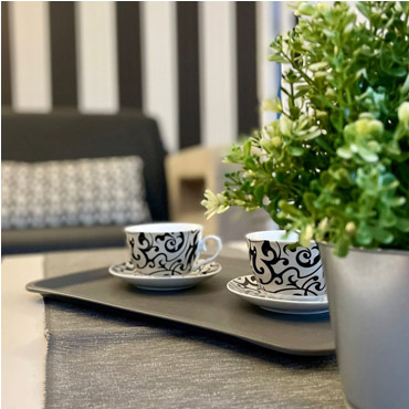 Pokoje i apartament w Jastarni